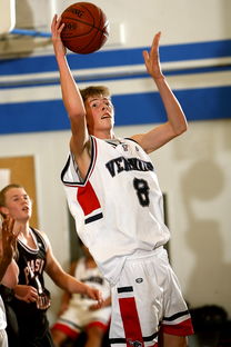 im体育平台官网-青少年篮球项目试点虚拟实训平台进行技能预演，青少年篮球培训内容有哪些